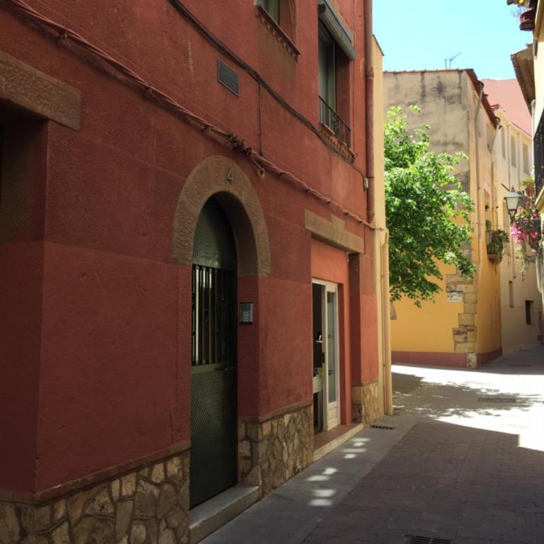 Apartamento Cambrils - Two-Bedroom Apartment 1B - 1
