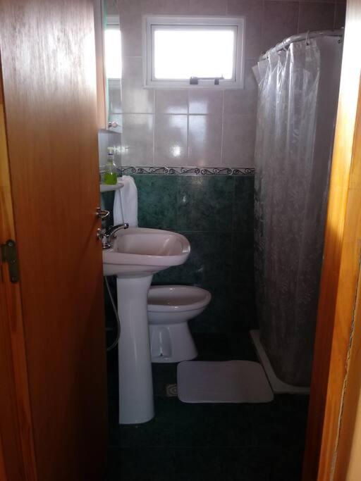 Cabaña Las Lavandas - Casa con 1 dormitorio - 12