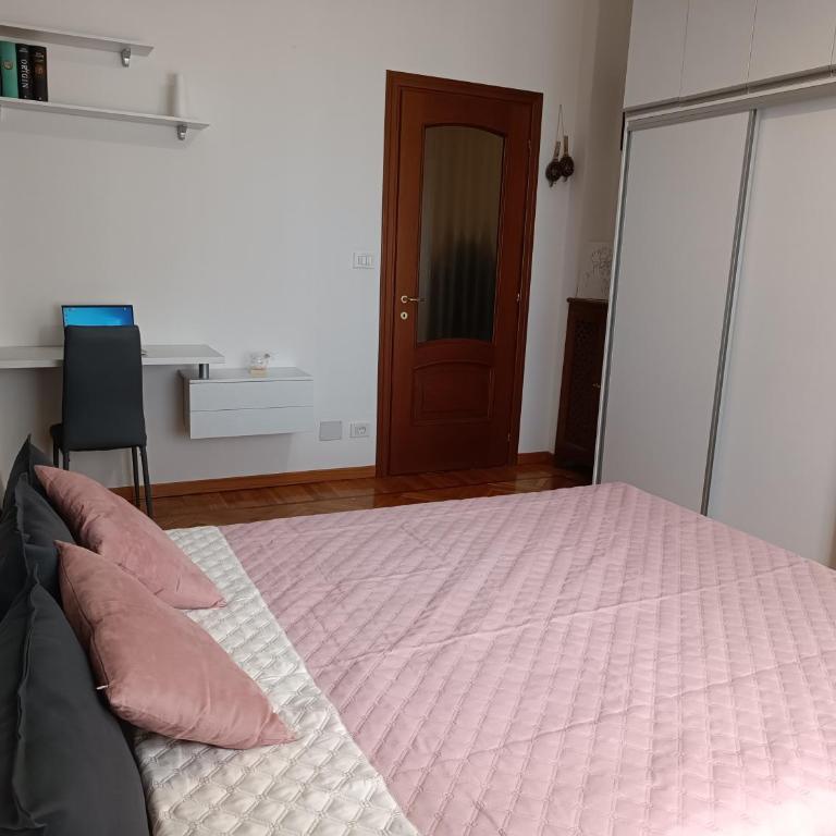 Home away from home - Inalpi Arena, ex Pala Alpitour apartment - Appartamento con 1 Camera da Letto - 3