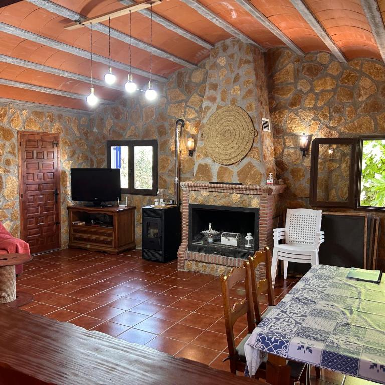 Cortijo el llano - One-Bedroom House - 9