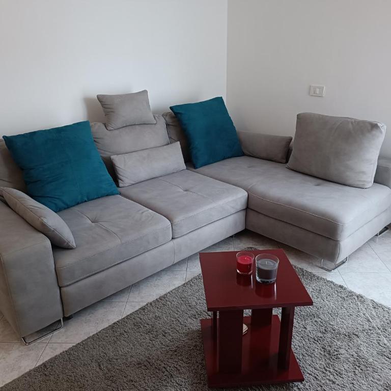 Home away from home - Inalpi Arena, ex Pala Alpitour apartment - Appartamento con 1 Camera da Letto - 6