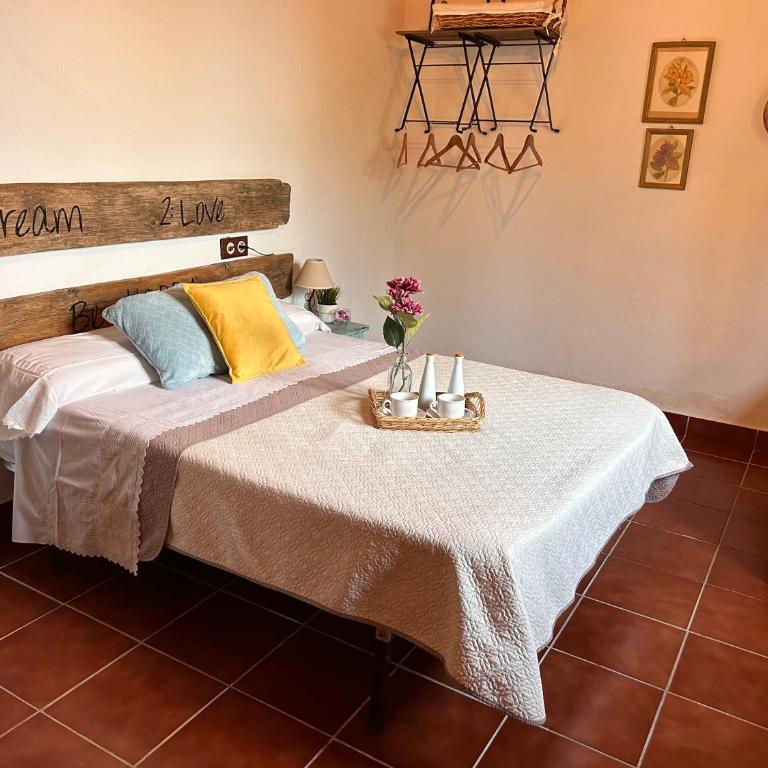 Cortijo el llano - One-Bedroom House - 14