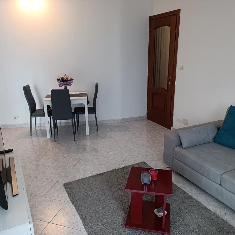 Home away from home - Inalpi Arena, ex Pala Alpitour apartment - Appartamento con 1 Camera da Letto - 7