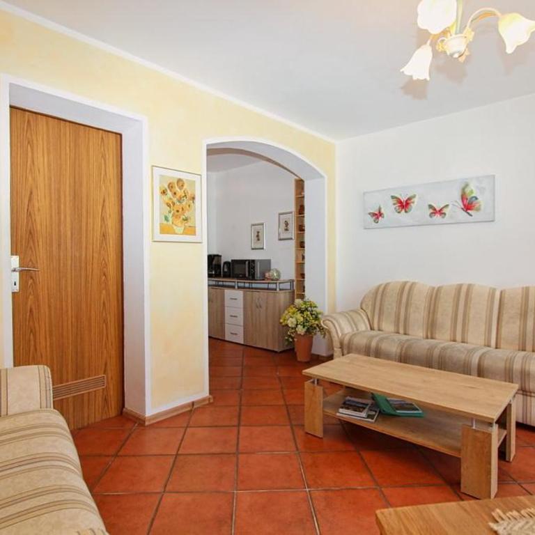Haus Watzmannblick - Apartment - 4