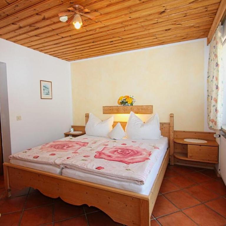 Haus Watzmannblick - Apartment - 6