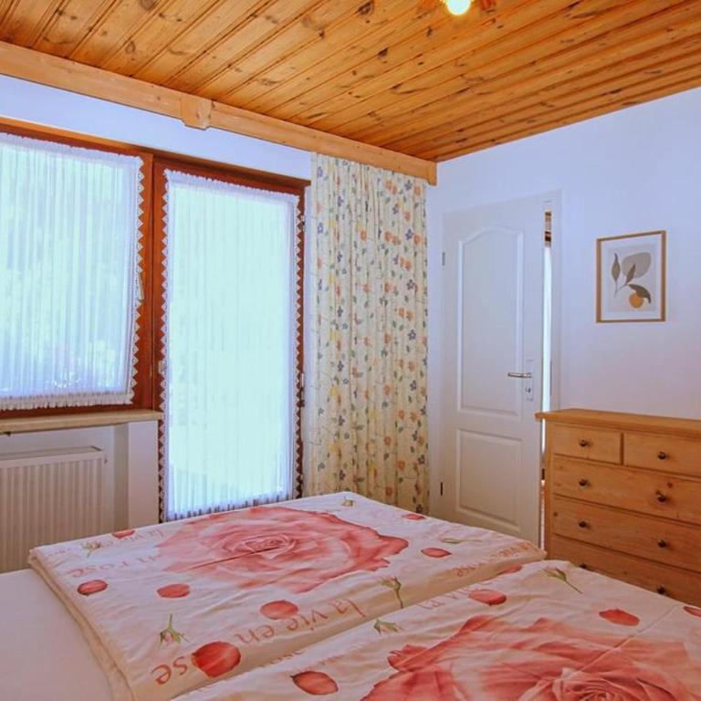 Haus Watzmannblick - Apartment - 7