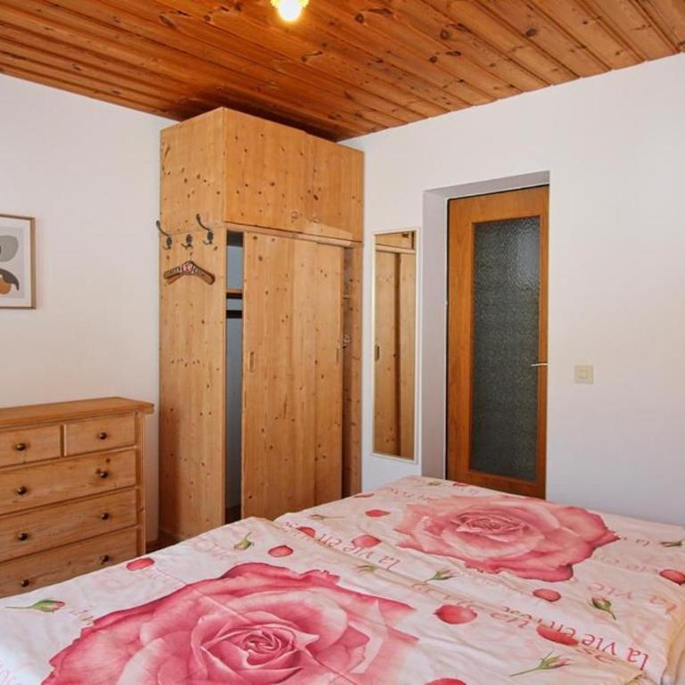 Haus Watzmannblick - Apartment - 8