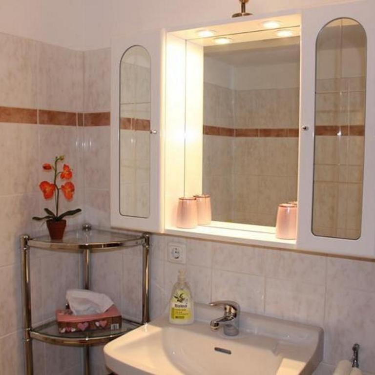 Haus Watzmannblick - Apartment - 9