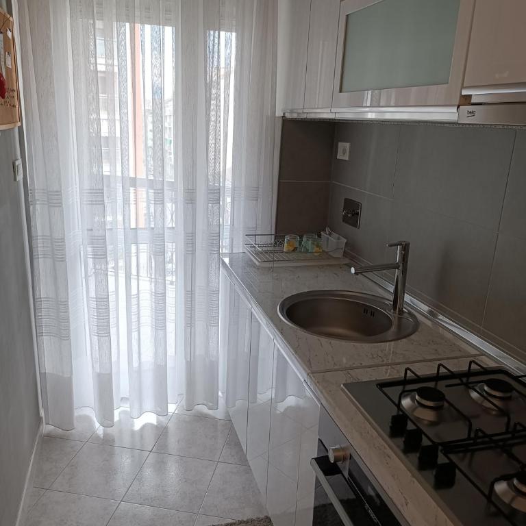 Home away from home - Inalpi Arena, ex Pala Alpitour apartment - Appartamento con 1 Camera da Letto - 10
