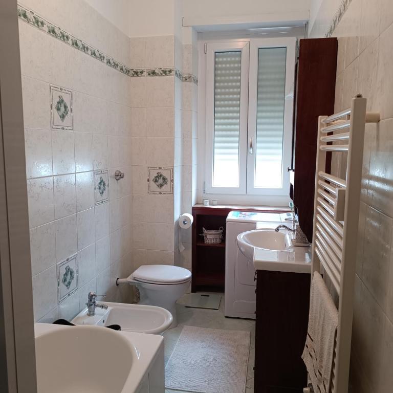 Home away from home - Inalpi Arena, ex Pala Alpitour apartment - Appartamento con 1 Camera da Letto - 15