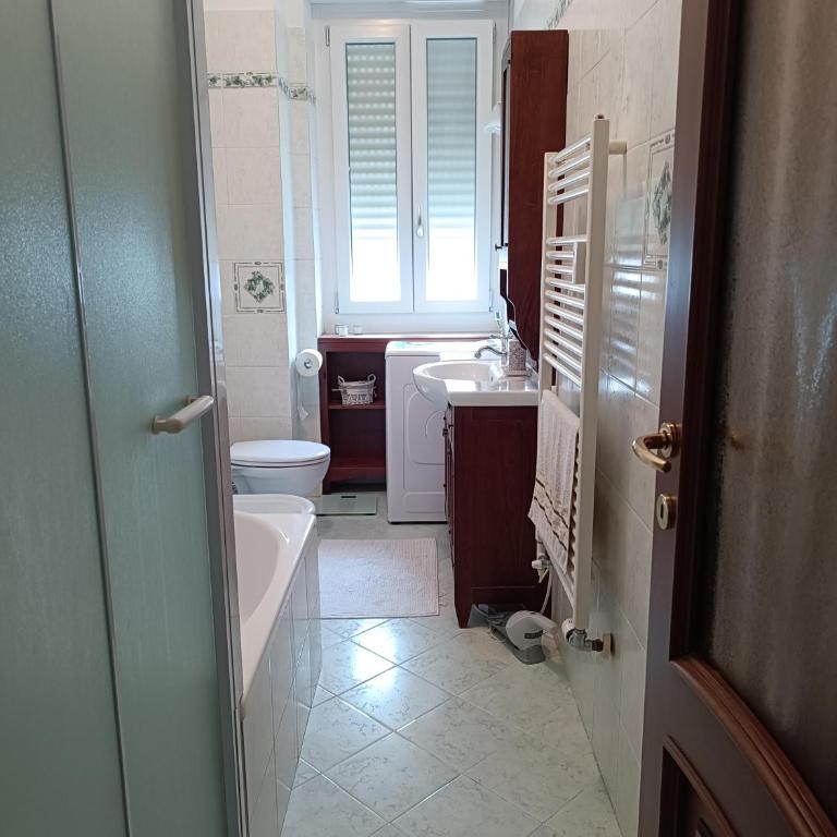Home away from home - Inalpi Arena, ex Pala Alpitour apartment - Appartamento con 1 Camera da Letto - 14