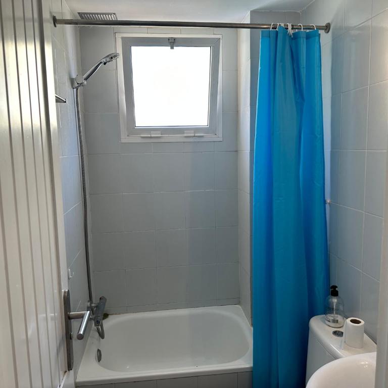 4-room house Las Americas, Las Vistas beach - Casa de 3 dormitorios - 60