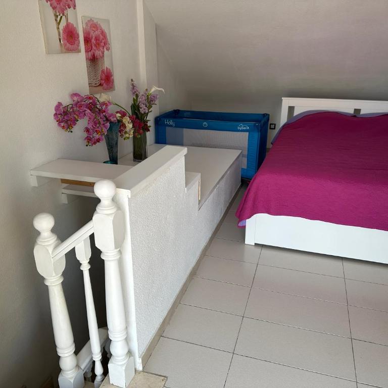 4-room house Las Americas, Las Vistas beach - Casa de 3 dormitorios - 64