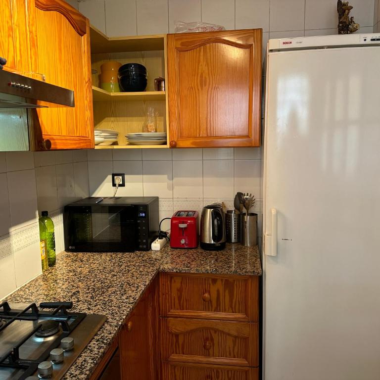 4-room house Las Americas, Las Vistas beach - Casa de 3 dormitorios - 52