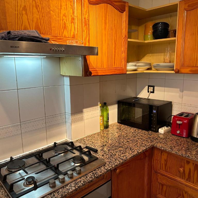 4-room house Las Americas, Las Vistas beach - Casa de 3 dormitorios - 66