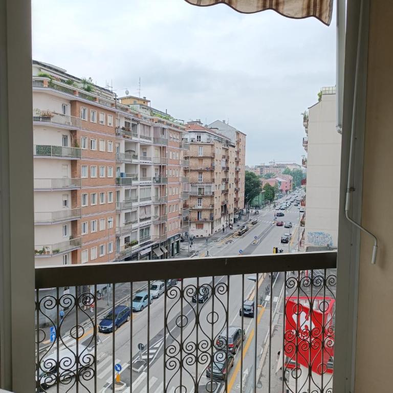 Home away from home - Inalpi Arena, ex Pala Alpitour apartment - Appartamento con 1 Camera da Letto - 19