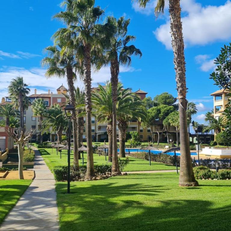 TOP APARTMENT! Frente al mar y gran terraza - Apartamento con vistas al mar - 39