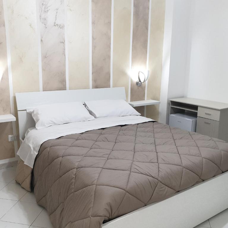 B&B Pompeii Luxury - Camera King - 1