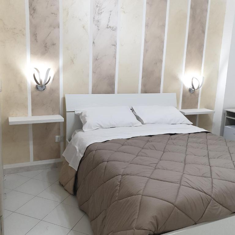 B&B Pompeii Luxury - Camera King - 3