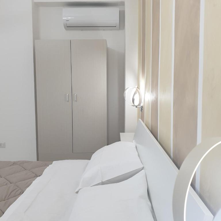 B&B Pompeii Luxury - Camera King - 4