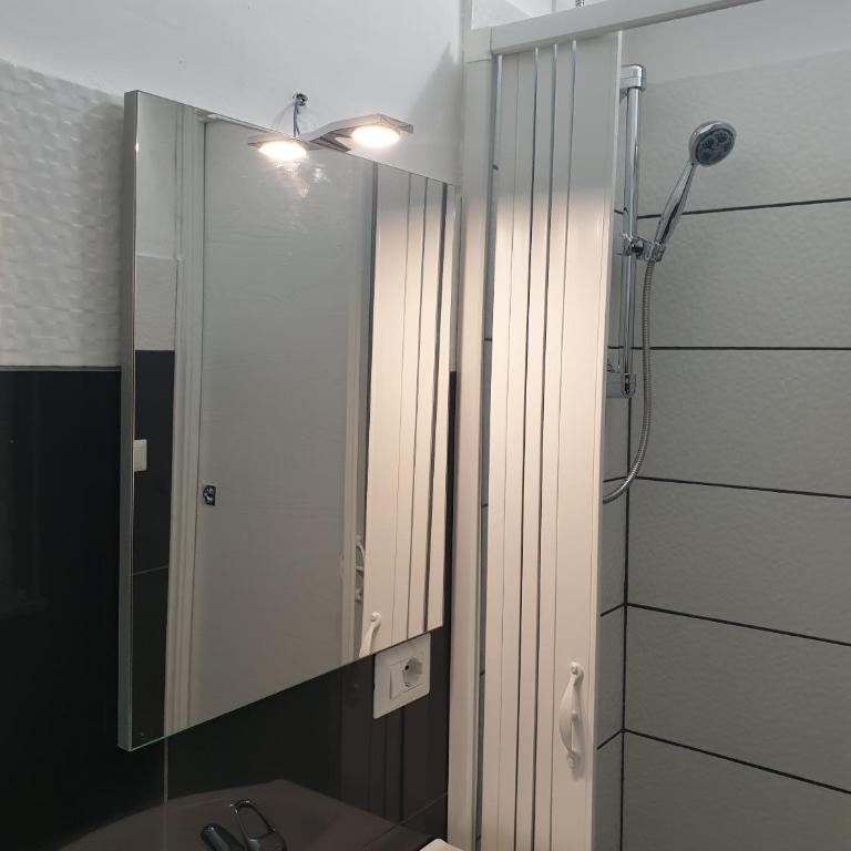 B&B Pompeii Luxury - Camera King - 6