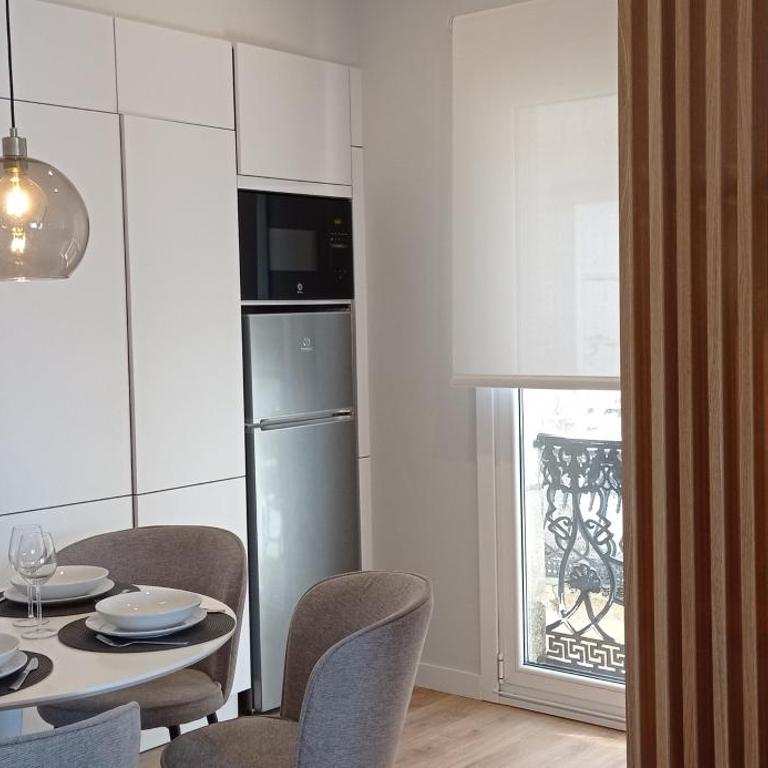 Príncipe Boutique apartments - Apartamento Ático - 24