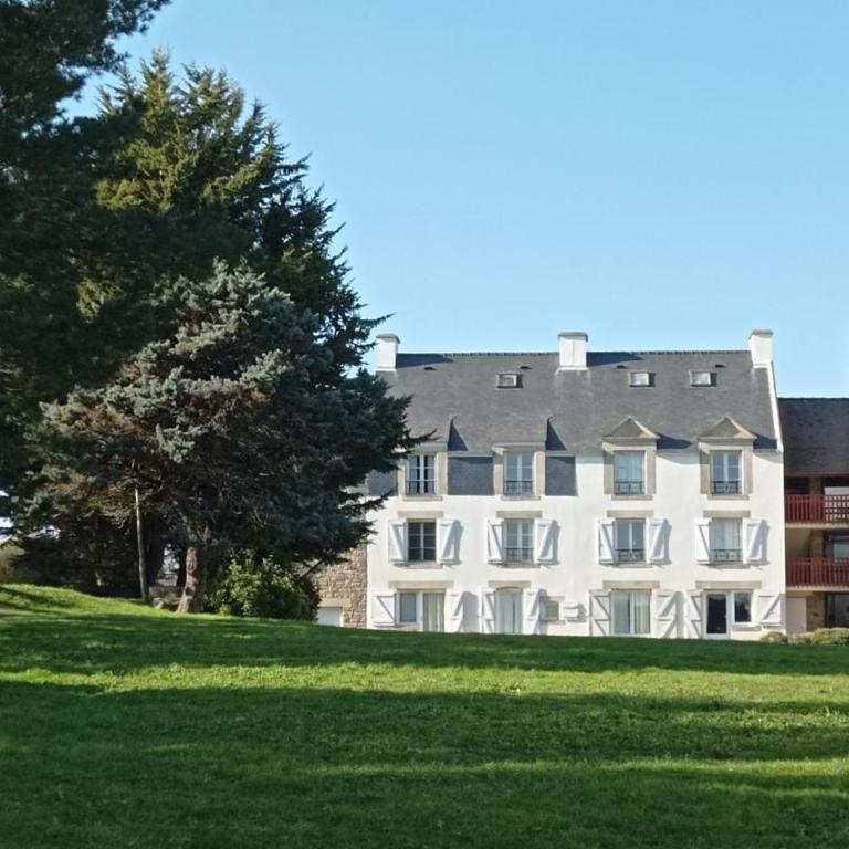 L'Aigue-Marine emplacement parfait, parking privé - Appartement 1 Chambre - 1