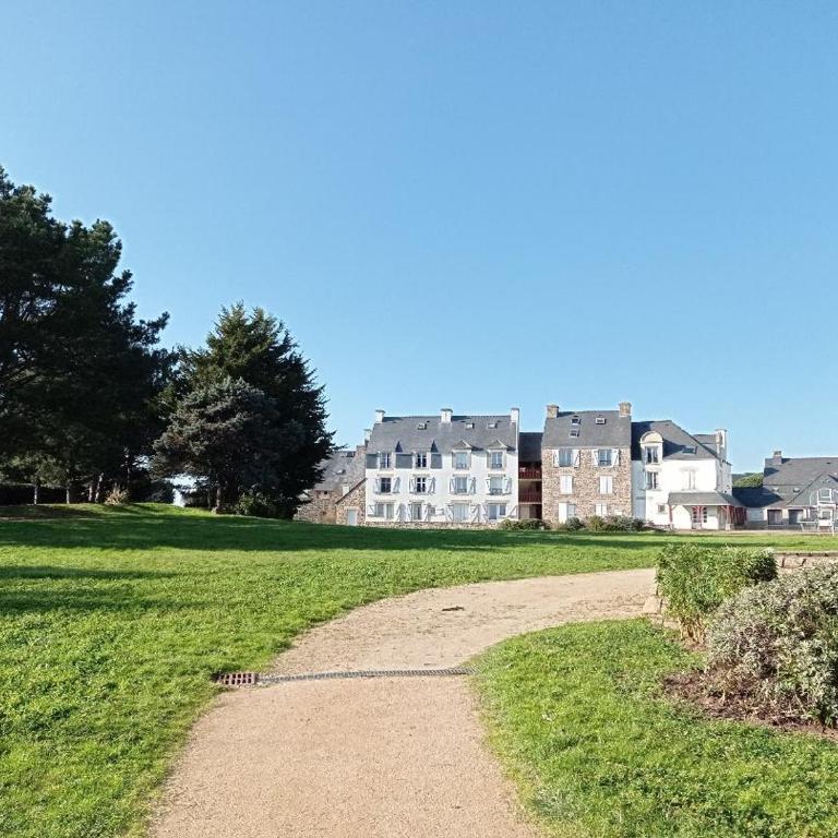 L'Aigue-Marine emplacement parfait, parking privé - Appartement 1 Chambre - 42