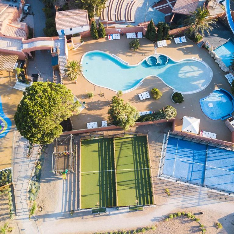 Camping Mar Estang - Mobile Home - 6