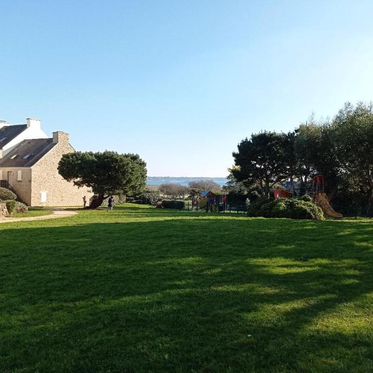 L'Aigue-Marine emplacement parfait, parking privé - Appartement 1 Chambre - 43