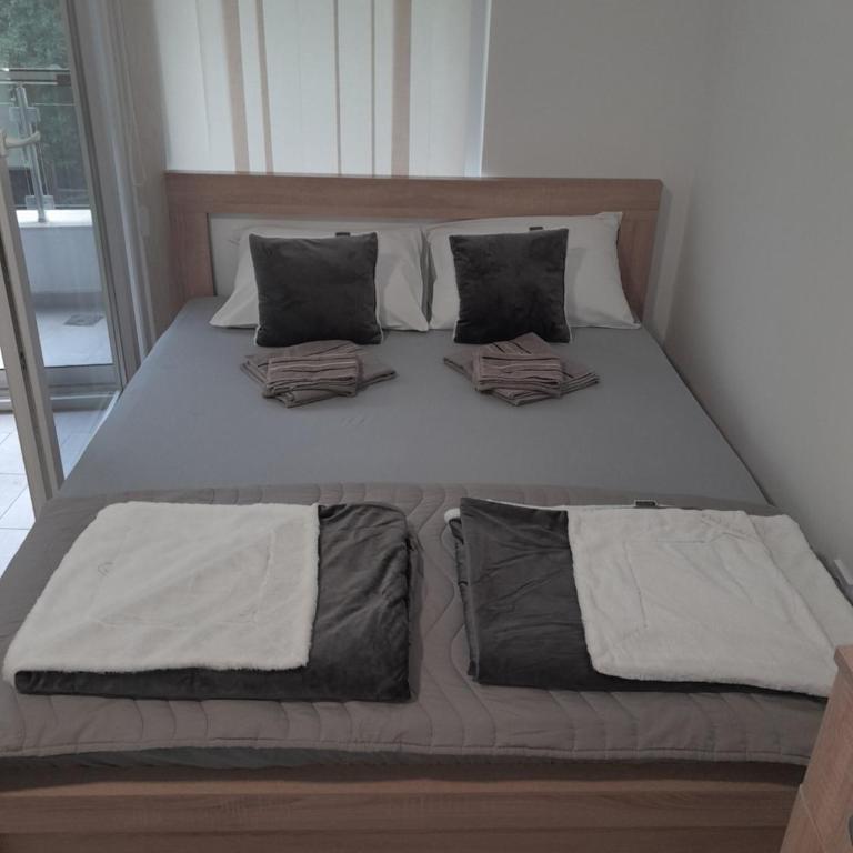 Apartman Tijana - Apartman sa 1 Spavaćom Sobom - 16
