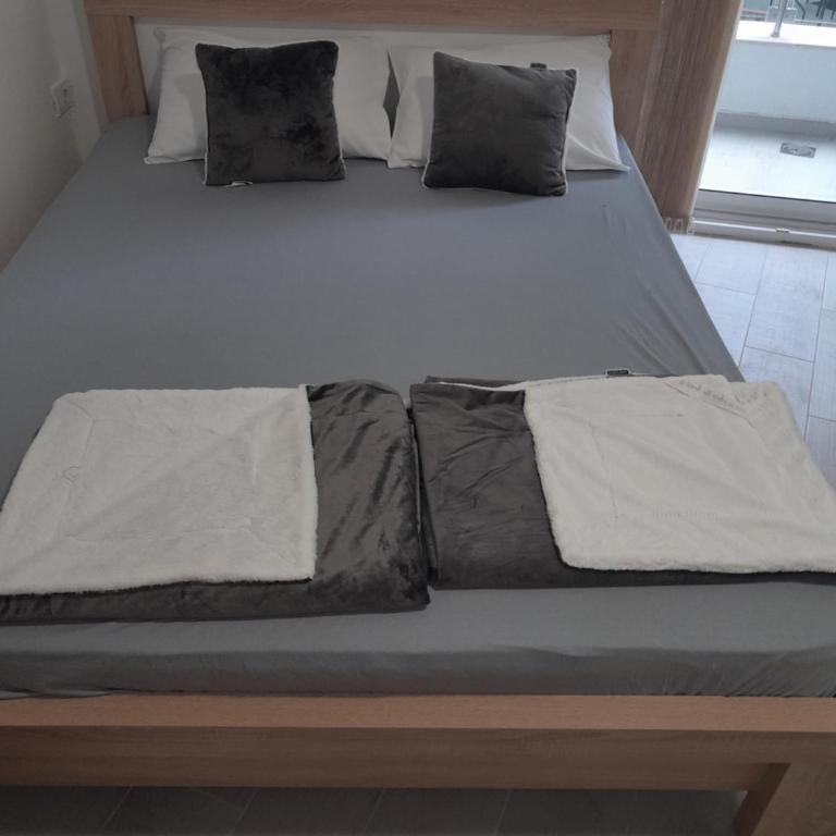 Apartman Tijana - Apartman sa 1 Spavaćom Sobom - 14