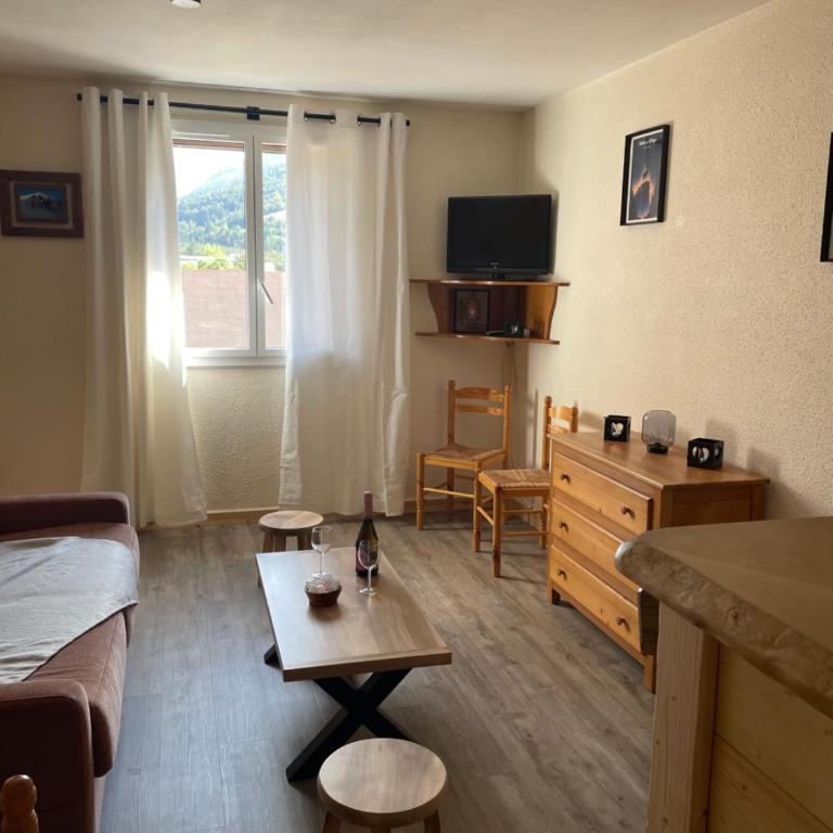 Studio tout confort - Appartement 1 Chambre - 1