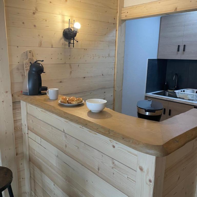 Studio tout confort - Appartement 1 Chambre - 2
