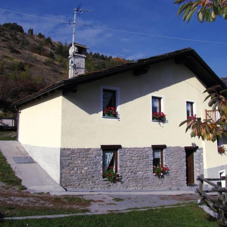 Appartamento in pieno relax - Apartamento con vistas a las montañas - 1