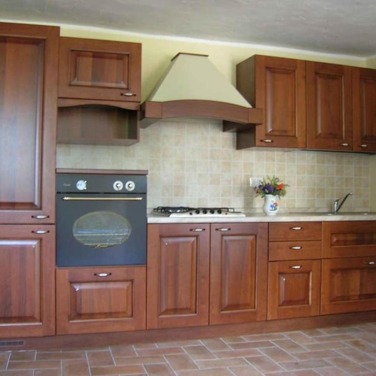 Appartamento in pieno relax - Apartamento con vistas a las montañas - 4