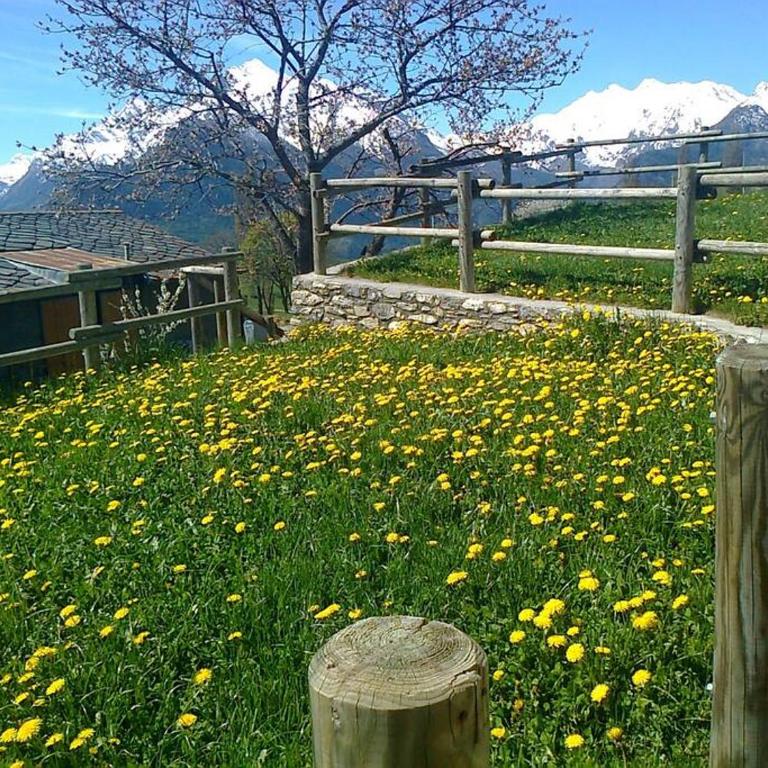 Appartamento in pieno relax - Apartamento con vistas a las montañas - 7
