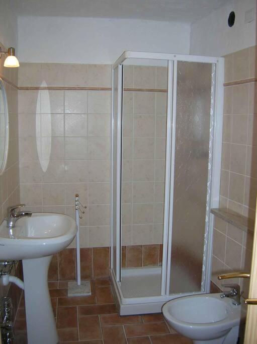 Appartamento in pieno relax - Apartamento con vistas a las montañas - 8