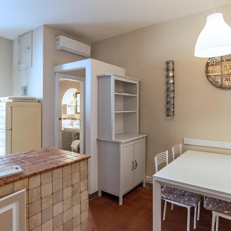 Apt in San Niccolò a pochi passi da Ponte Vecchio - Apartment - 17