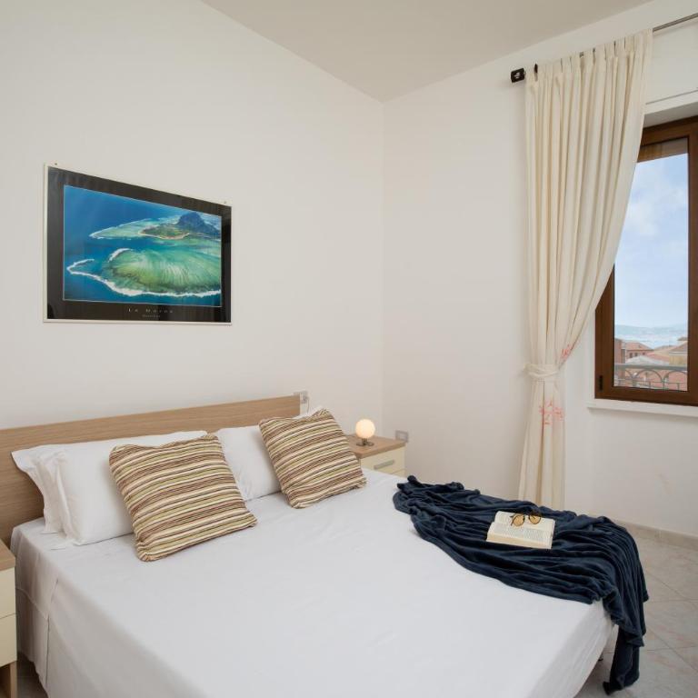 Old Charm - Seaview Apartment - Appartamento con 3 Camere da Letto - 7