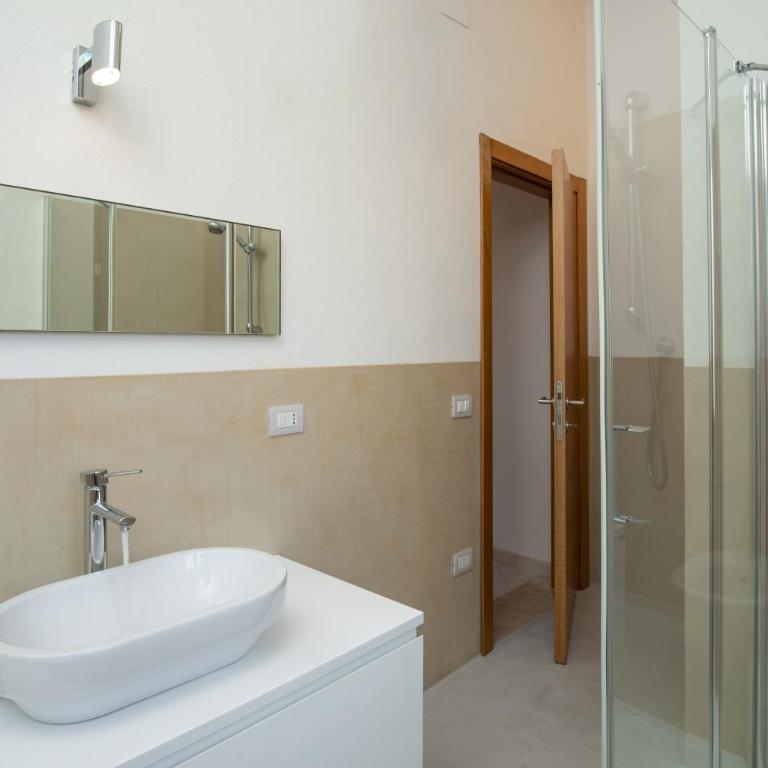 Old Charm - Seaview Apartment - Appartamento con 3 Camere da Letto - 11