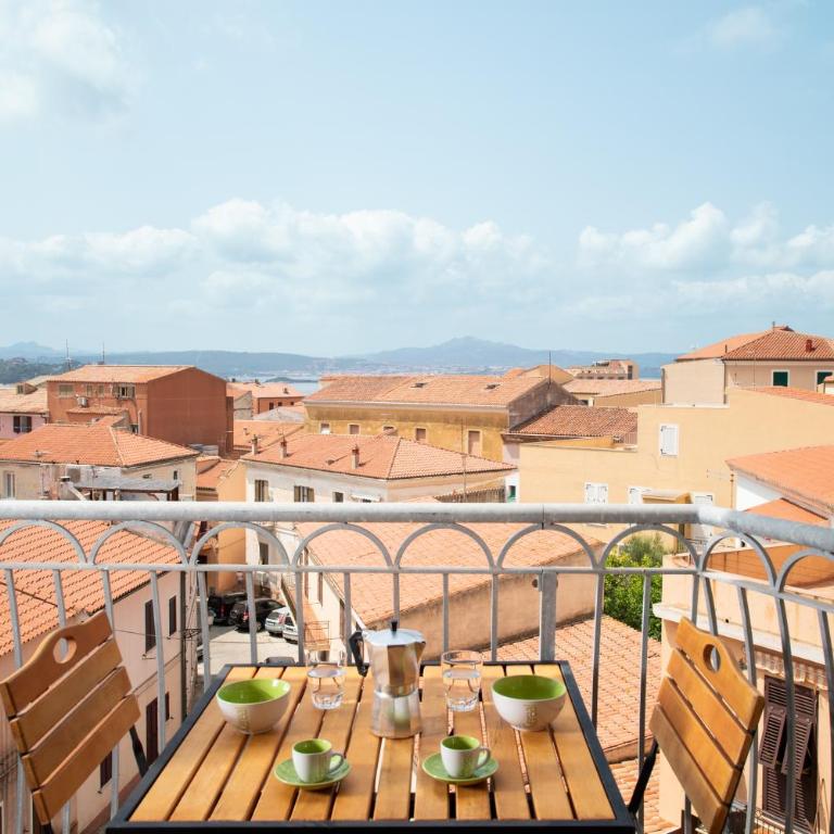 Old Charm - Seaview Apartment - Appartamento con 3 Camere da Letto - 1