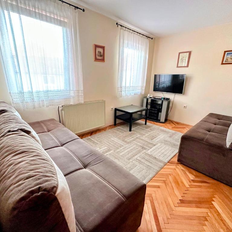 Hotel Čile - Apartman sa 1 Spavaćom Sobom - 1