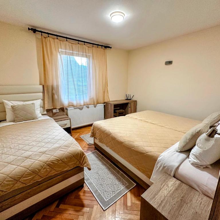 Hotel Čile - Apartman sa 1 Spavaćom Sobom - 3