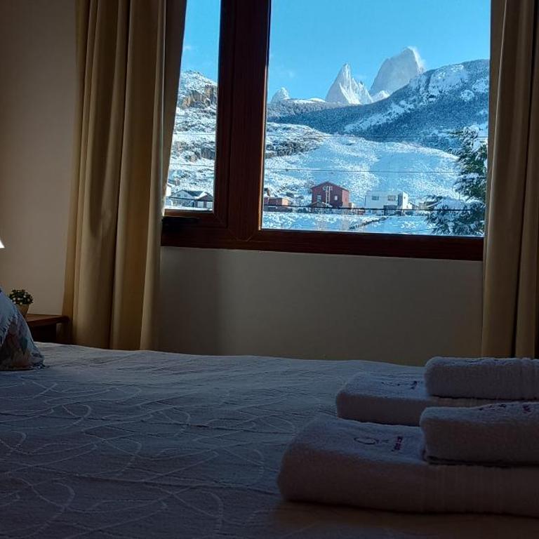 Aparts Complejo Ricanor - One-Bedroom Apartment - 7