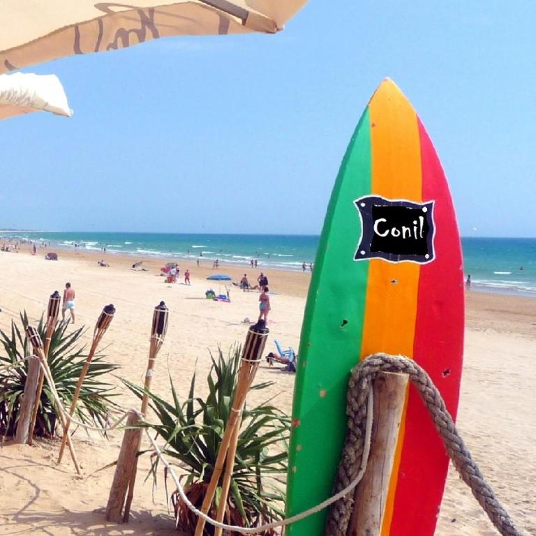 Casita Playa Conil - Villa de 3 dormitorios - 32