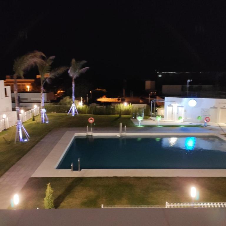 Casita Playa Conil - Villa de 3 dormitorios - 43