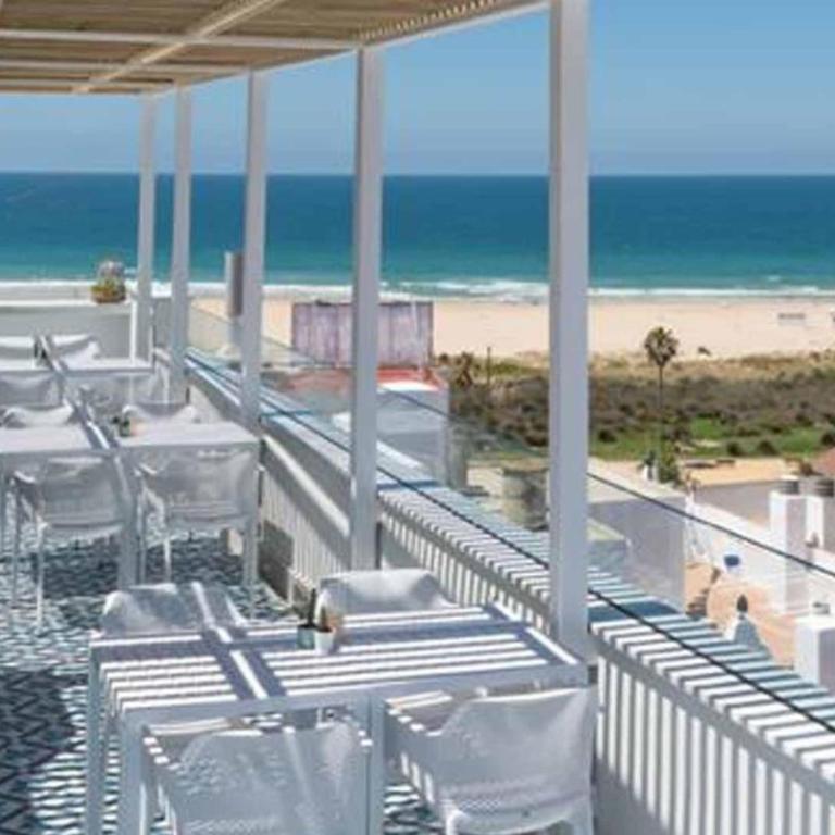 Casita Playa Conil - Villa de 3 dormitorios - 42