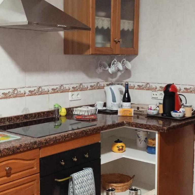 La Cala de Vida - Two-Bedroom Apartment - 24