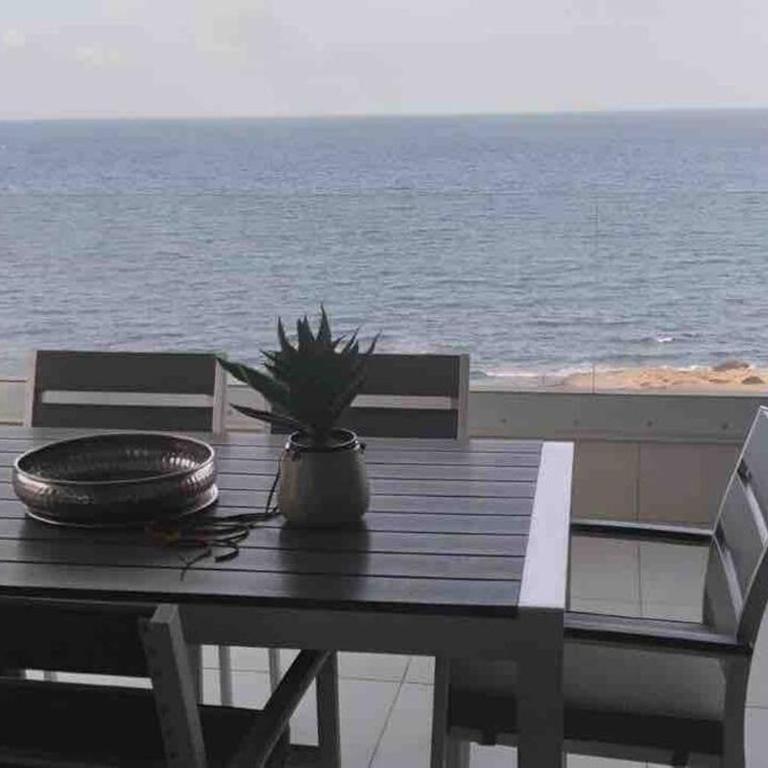 alojamiento con vistas al mar - Apartamento de 1 dormitorio - 3